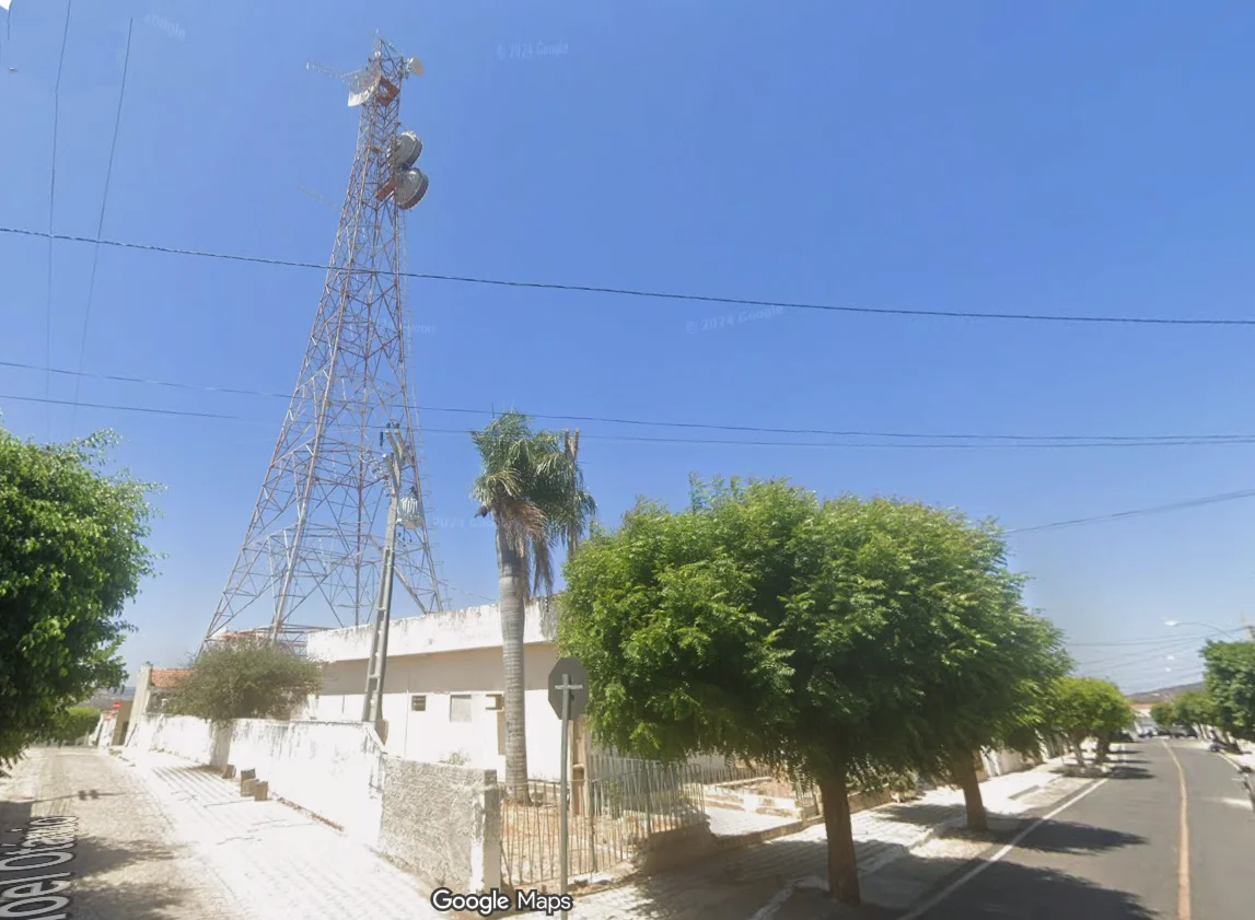 MPPB investiga empresa Oi por poluição sonora, emissão de gases e danos a imóveis em Santa Luzia