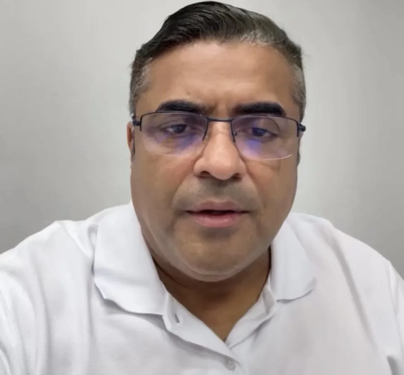 Após crise familiar, Cicinho Lima retoma agenda política e mira vaga na Assembleia Legislativa da Paraíba