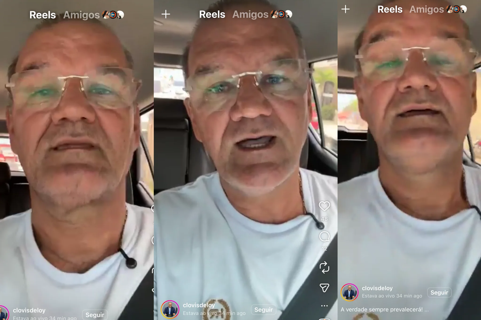 Vereador denuncia ameaças de morte e pressões contra parlamentares na Câmara de Santa Rita: “A situação ultrapassou todos os limites”