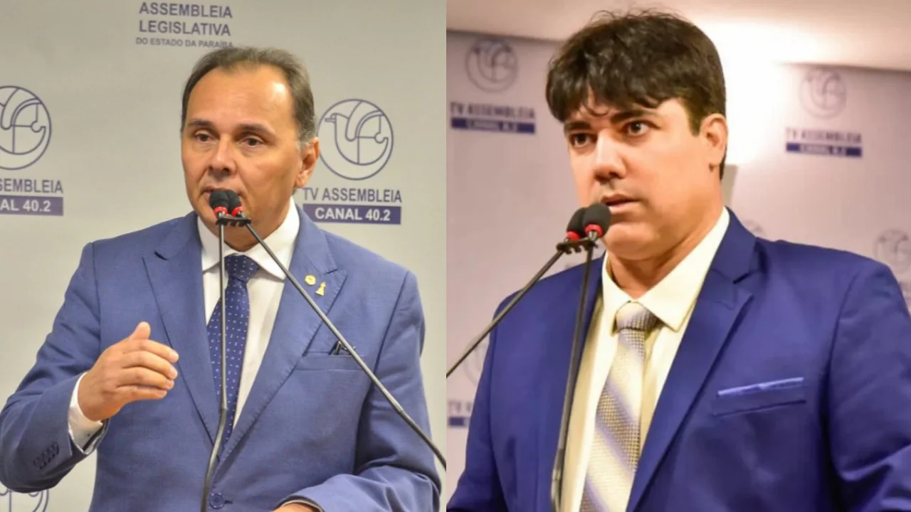 Deputado estadual cobra “pirão” de colega da ALPB nas redes sociais e episódio repercute na política paraibana