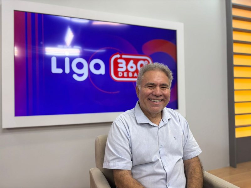 Ex-ministro da Saúde, Marcelo Queiroga, diz não ser ‘ejaculador precoce’ e sugere que adversários ‘gozam na cueca’