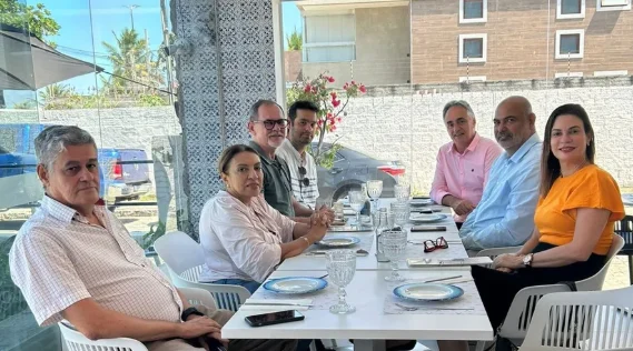 Federação PT-PV-PCdoB adia decisão para março e mantém indefinição sobre apoio ao Governo da Paraíba