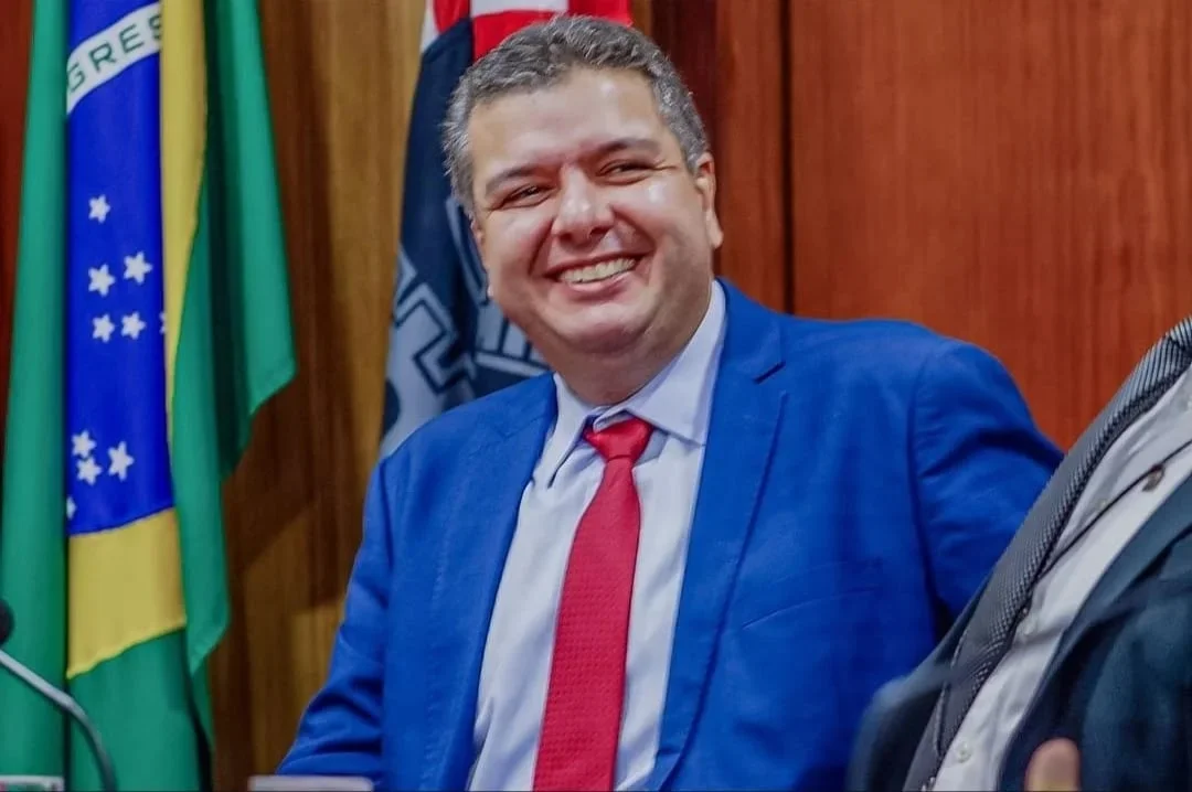 Diego Tavares é exonerado da Prefeitura de João Pessoa e deve focar em pré-candidatura a deputado estadual