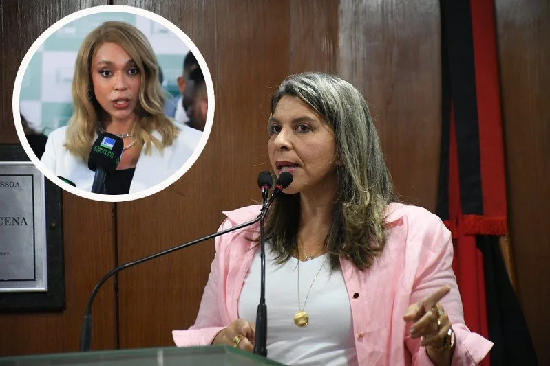 Eliza Virgínia critica eleição da deputada trans Erika Hilton para comissão de Direitos da Mulher da Câmara e gera novo debate sobre representatividade