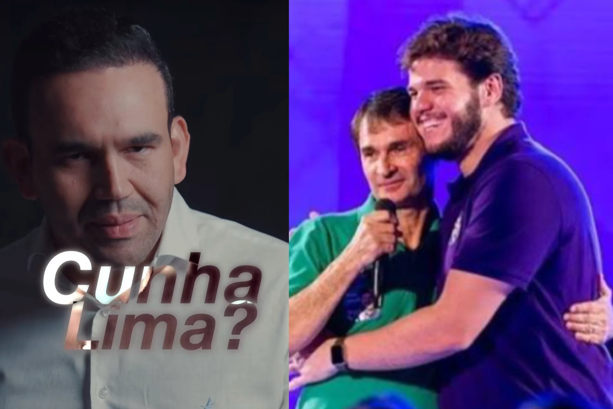 Jhony reage a críticas de Romero e diz que manterá oposição firme a Bruno Cunha Lima