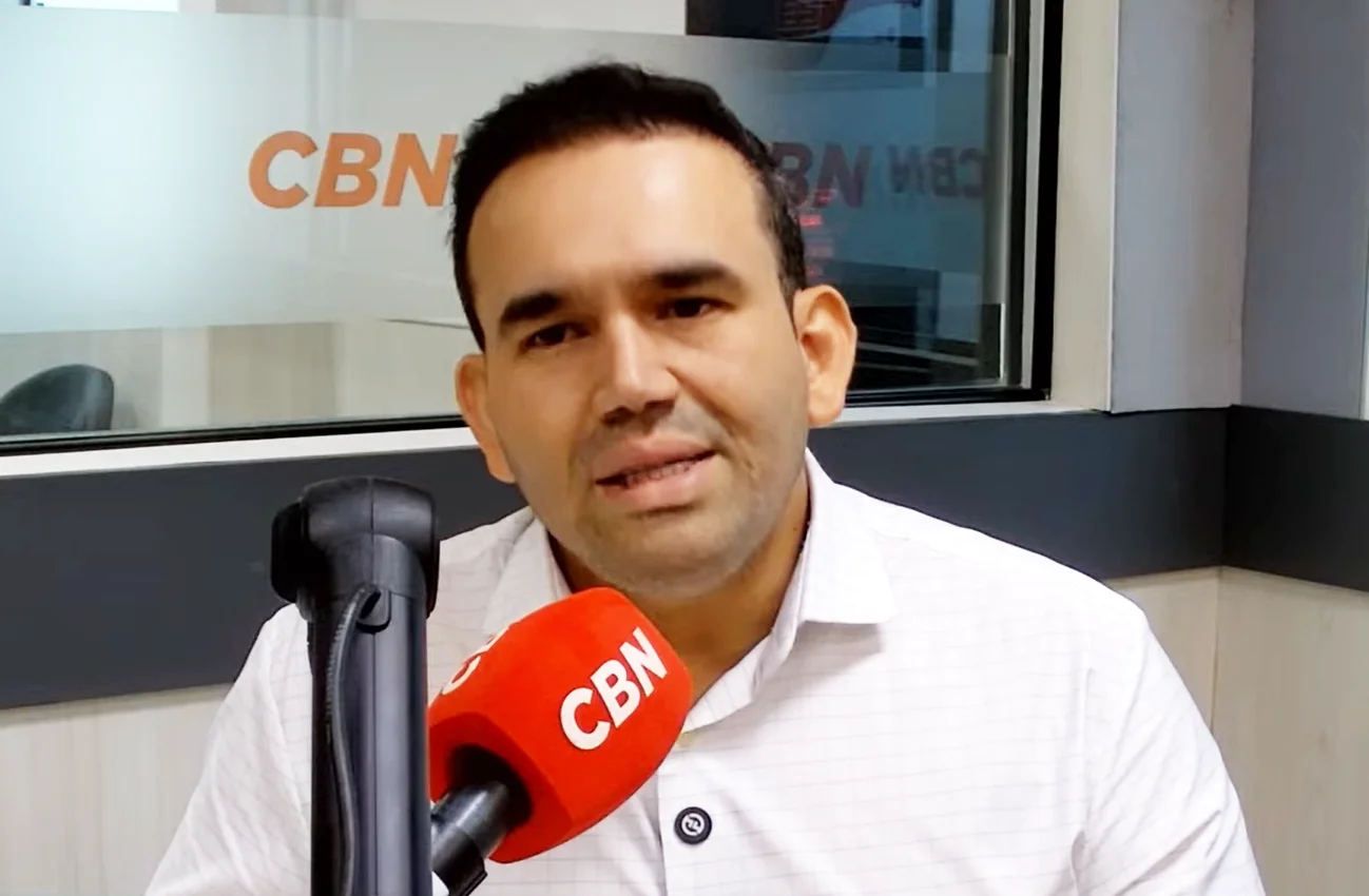 Jhony Bezerra afirma que João Azevêdo provocou rompimento, cita exoneração de aliados e reclama de não retorno à Secretaria de Saúde