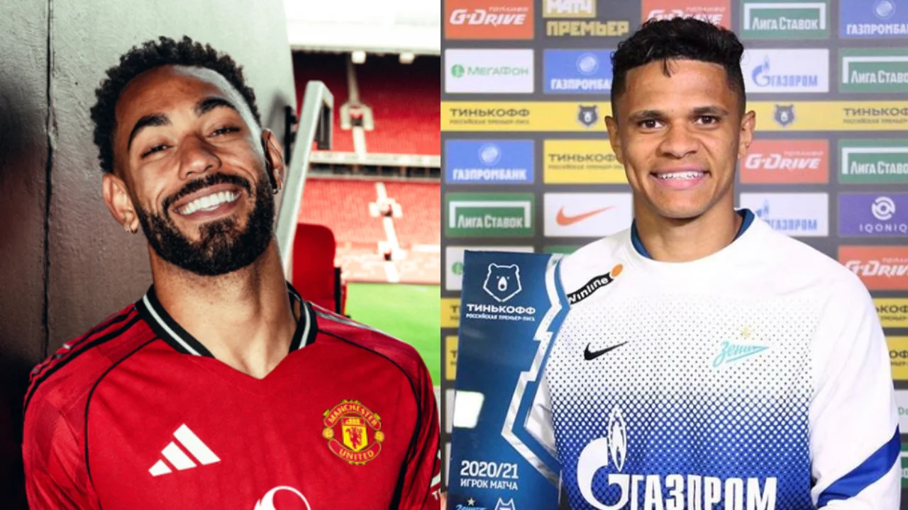 Paraibanos Matheus Cunha e Douglas Santos são chamados por Ancelotti na última convocação antes da lista final para a Copa