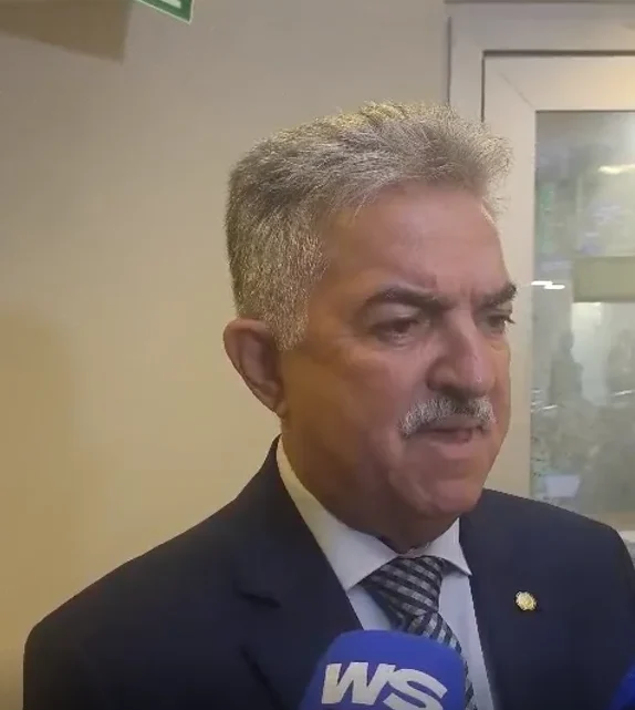 Deputado Federal João Gonçalves (PSB)