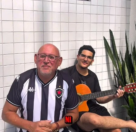 Botafogo-PB campeão: vereador ironiza presidente do Sousa com paródia e vídeo viraliza nas redes sociais