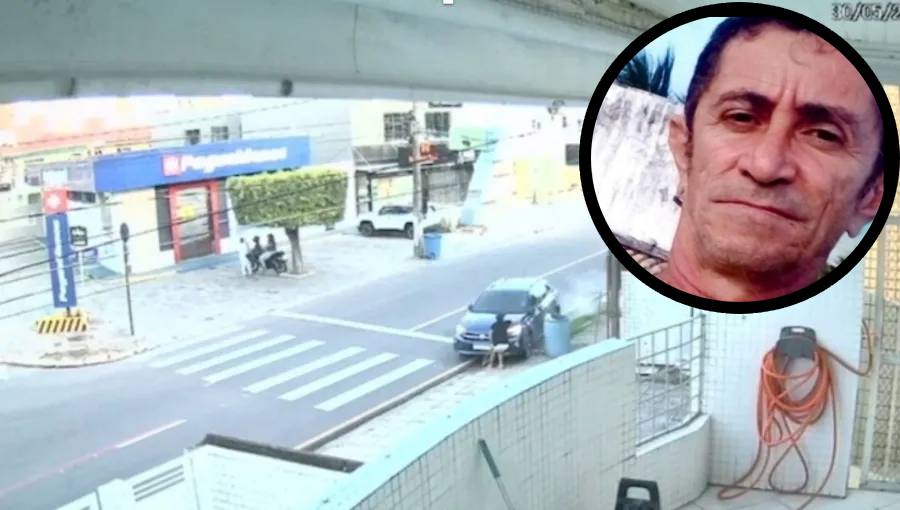 Justiça homologa acordo de R$ 50 mil e filho da prefeita de Pilar evita processo por atropelamento que matou zelador