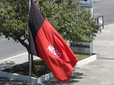 Bandeira da Paraíba