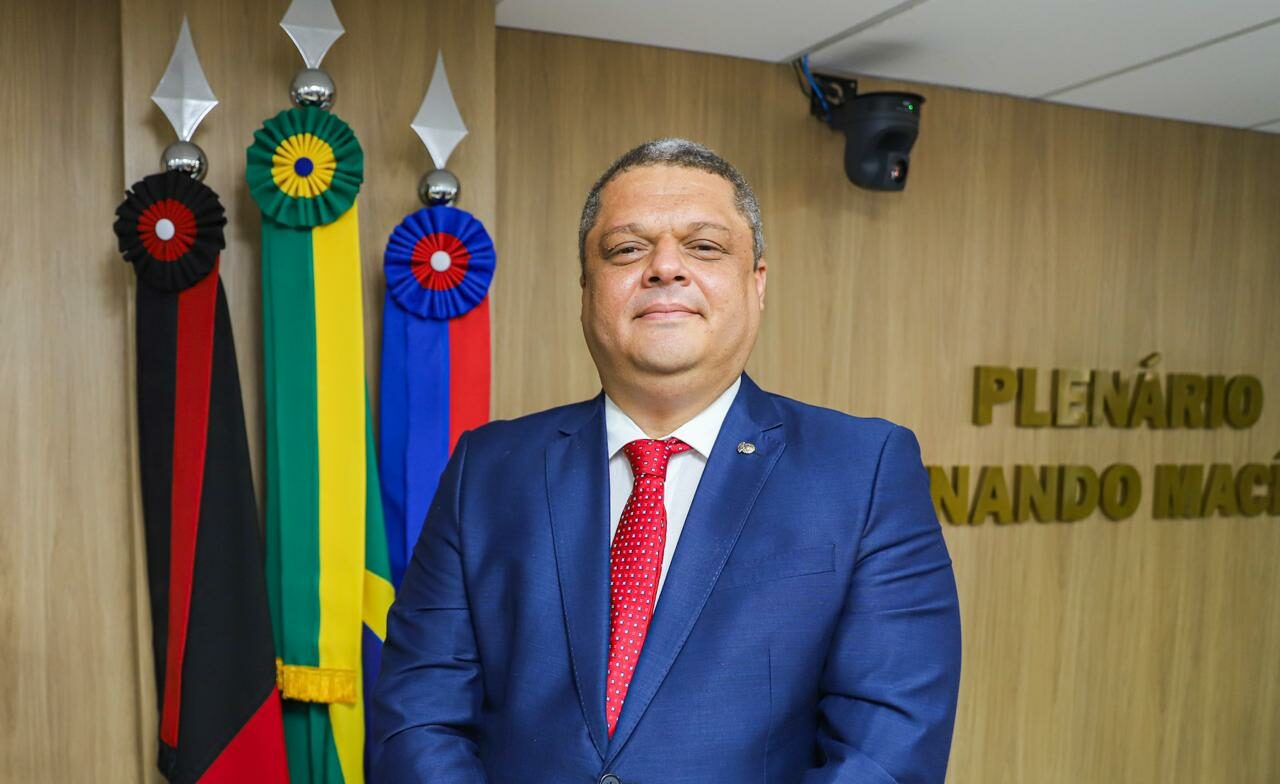 Justiça mantém diplomação de Edvaldo Neto e descarta posse de Walber Virgolino