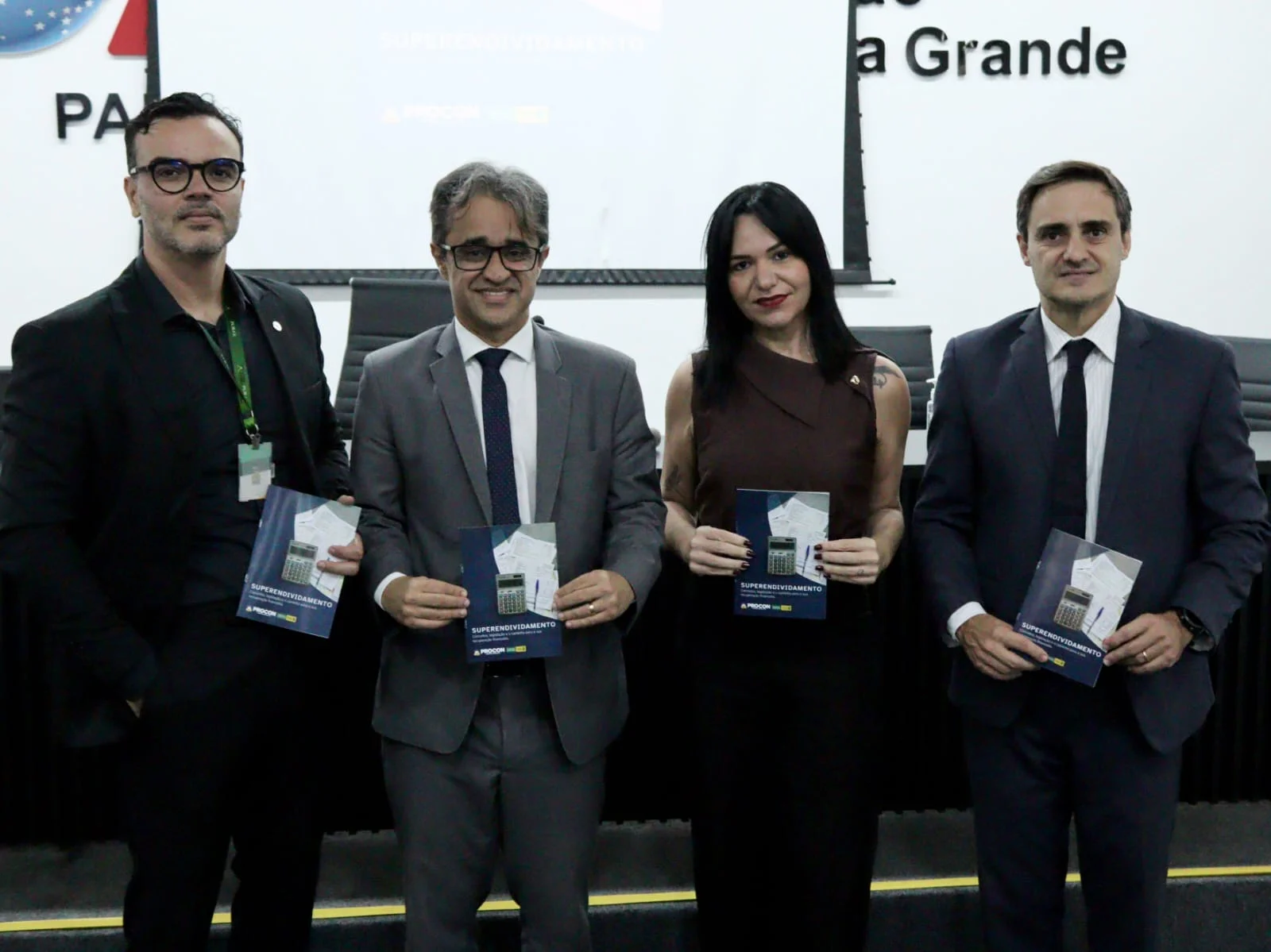 (Foto: Divulgação / Procon-CG)