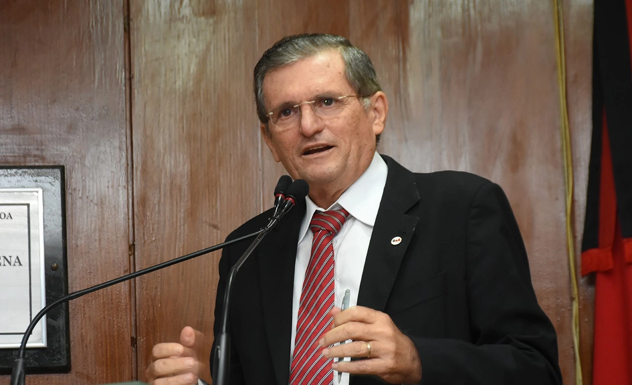 vereador Odon Bezerra (PSB)