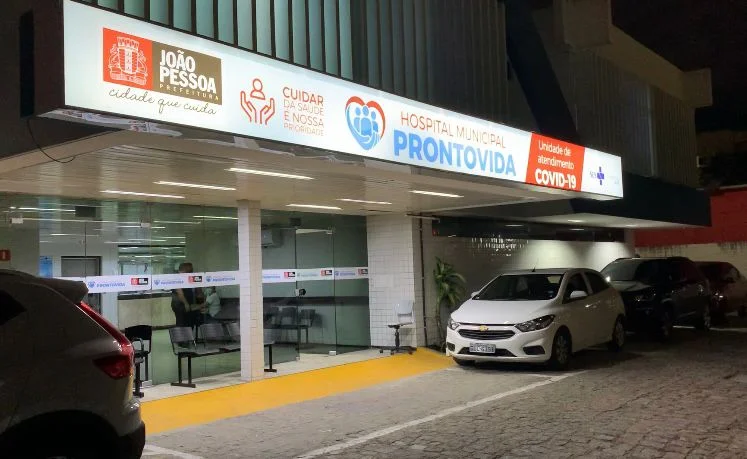 Conselho Regional de Medicina da Paraíba determinou, nesta sexta-feira (24), a interdição ética de diversos setores do Hospital Municipal Prontovida