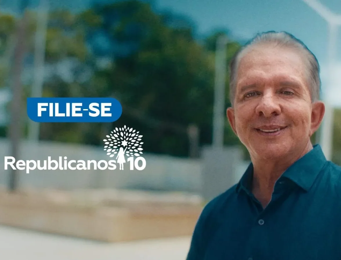 Ex-prefeito de Patos, Nabor Wanderley