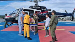 Como funciona o Coração Paraibano: programa já ultrapassa 45,5 mil procedimentos e agiliza atendimento ao infarto