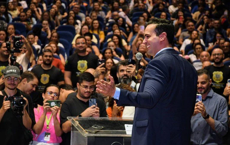 Governador Lucas Ribeiro (PP)