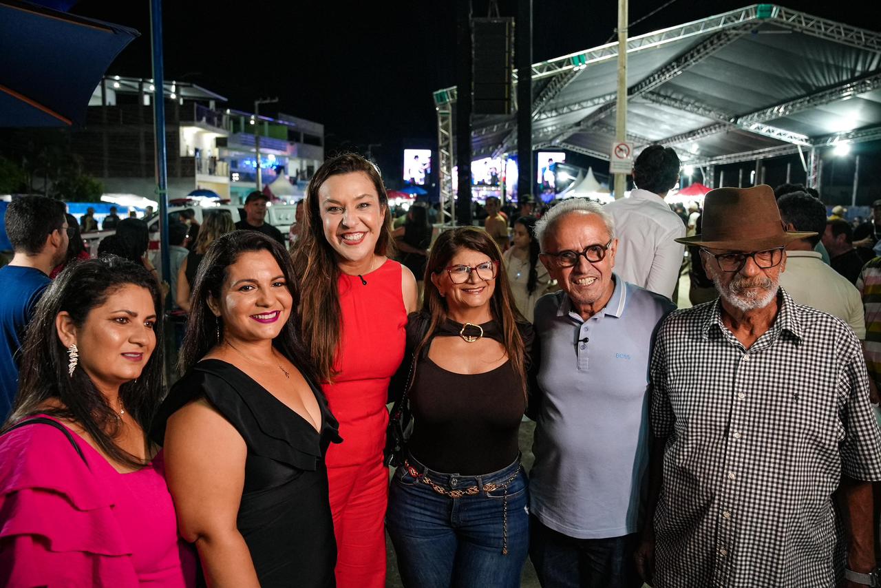 No Brejo, Cícero visita Guarabira e Sertãozinho e recebe apoio de lideranças de quatro municípios