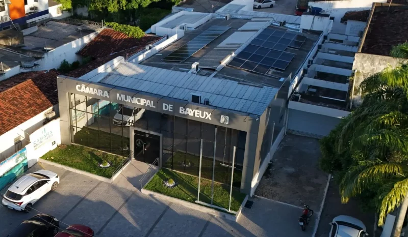 Vereadora de Bayeux é afastada em operação que investiga esquema de “rachadinha” e possível organização criminosa