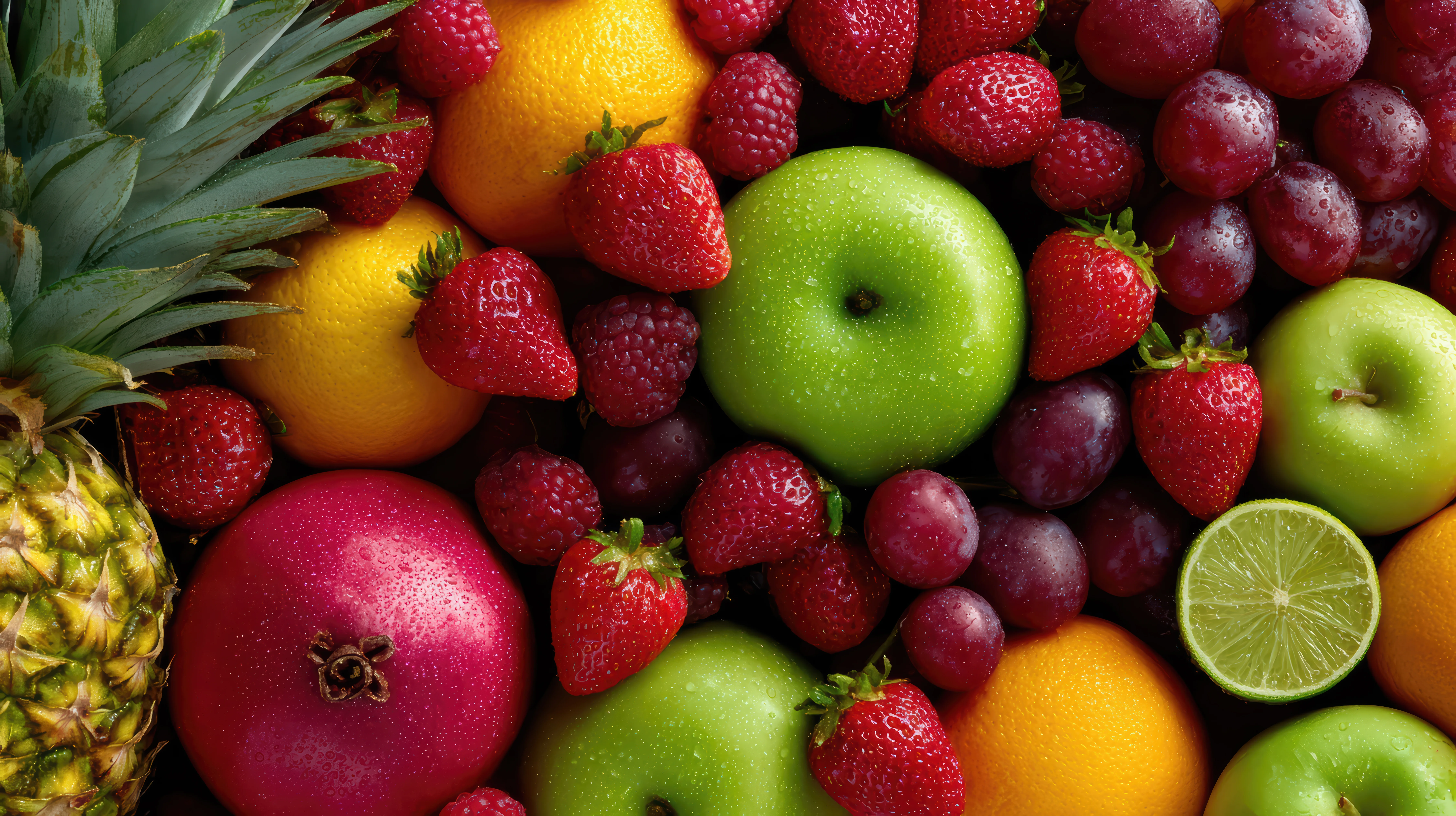 Frutose das frutas faz mal? Entenda o que a ciência realmente diz