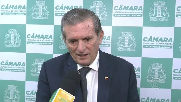 Vereador Odon Bezerra (PSB)