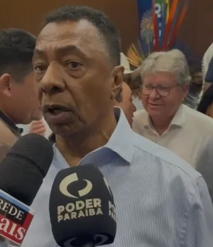 deputado federal Damião Feliciano