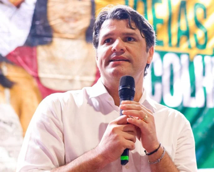 João Pessoa enfrenta colapso na coleta de lixo e gestão Leo Bezerra anuncia ação emergencial