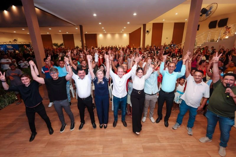 Evento do Republicanos