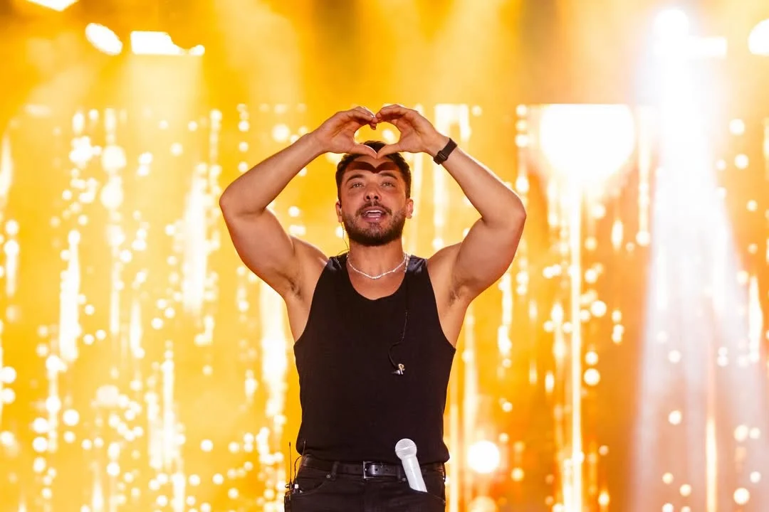 Cantor Wesley Safadão