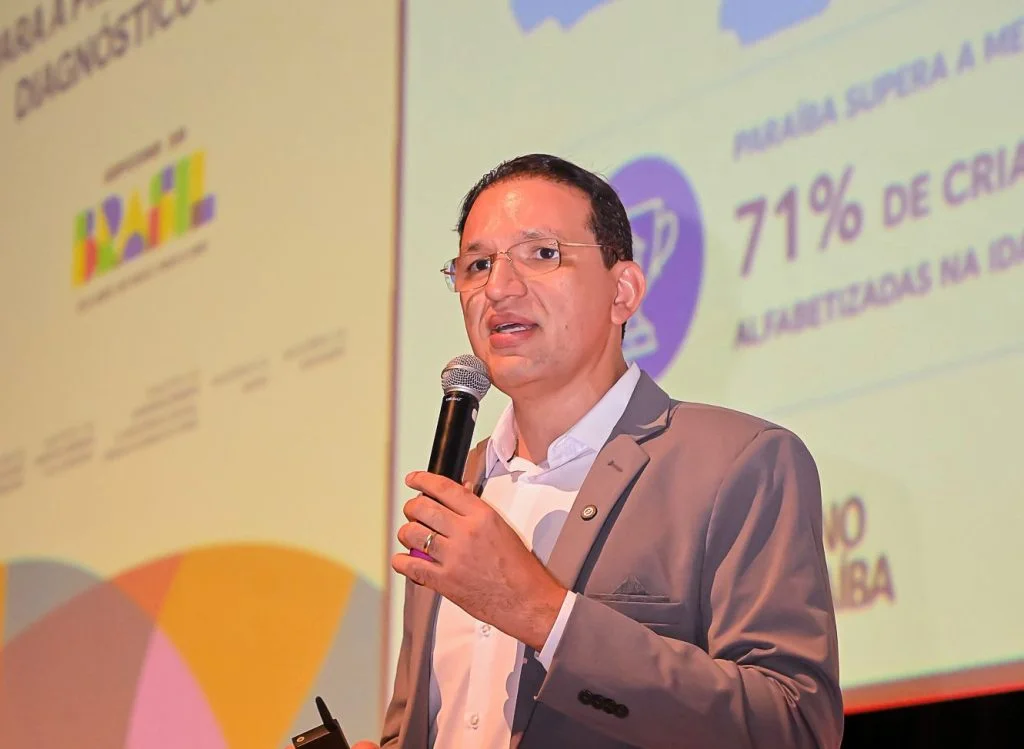 Governo apresentou um balanço dos investimentos destinados à educação