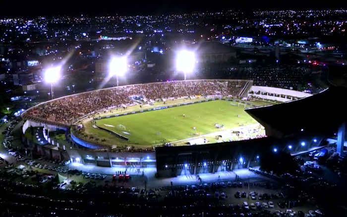 Botafogo-PB libera entrada gratuita contra o Maringá após sequência de derrotas na Série C