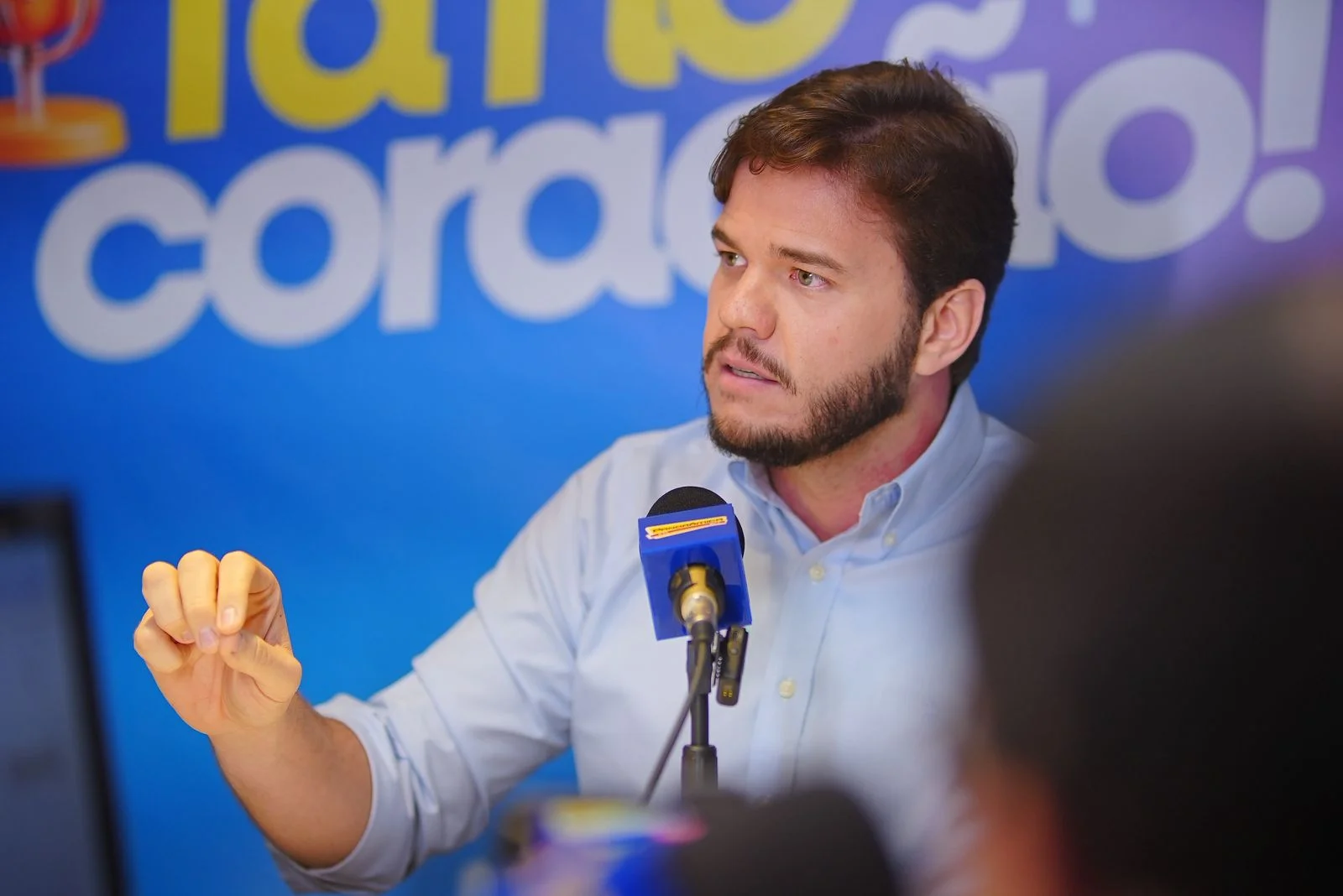 Bruno Cunha Lima lança projeto “Sine nos Municípios” com foco na geração de empregos em distritos de Campina Grande