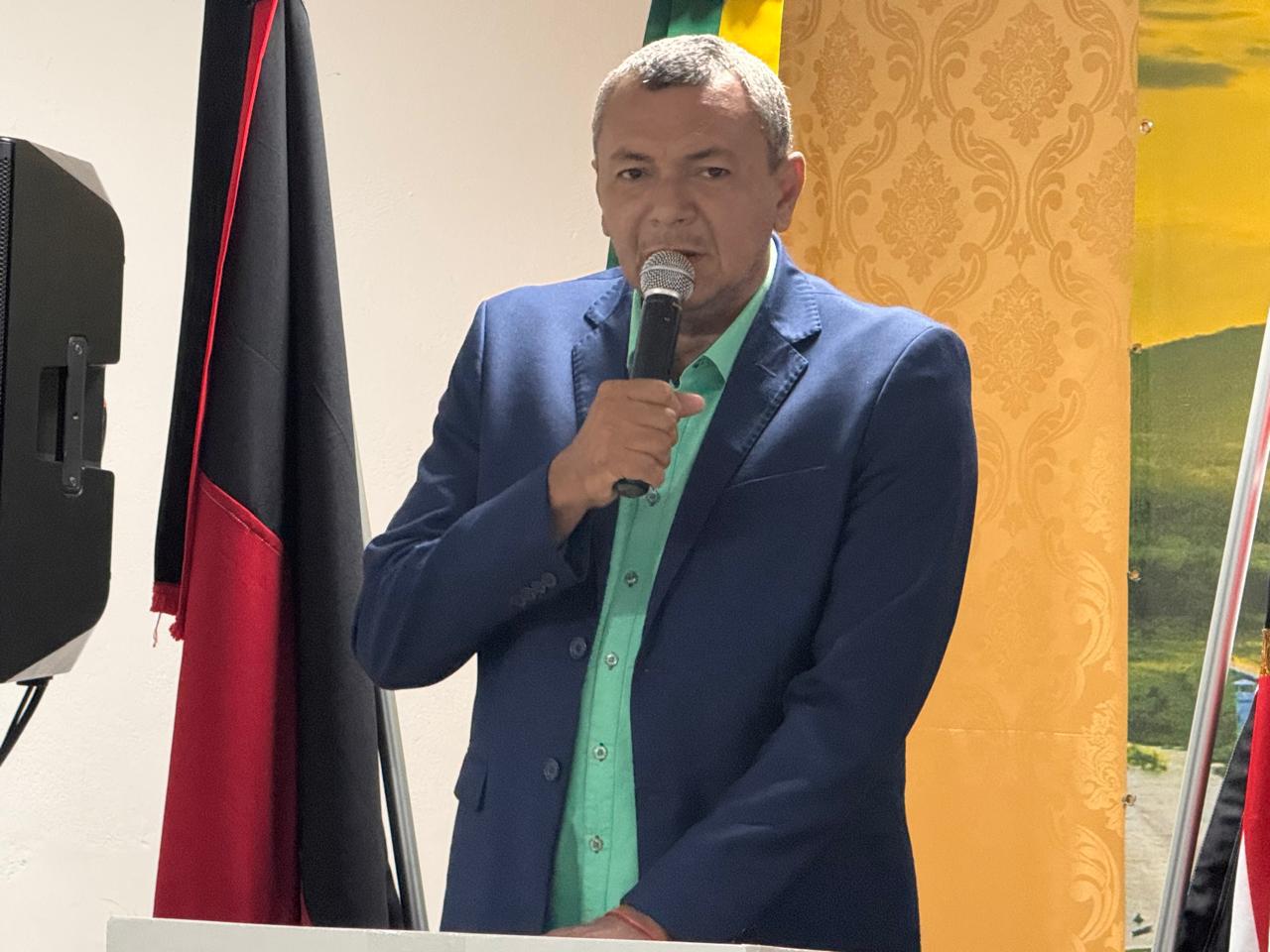A auditoria do Tribunal de Contas da Paraíba (TCE-PB) concluiu parecer pela improcedência da denúncia apresentada contra o presidente da Câmara Municipal de Santa Luzia (CMSL), Félix Júnior (Republicanos).
