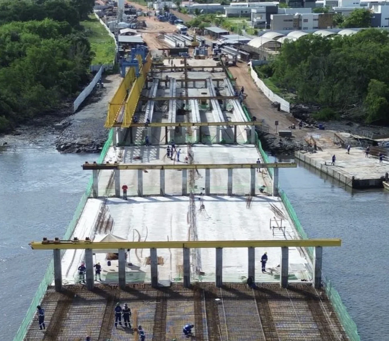 Ponte do Futuro