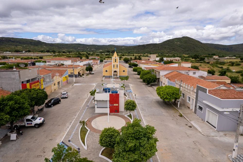 São José do Sabugi tem desempenho abaixo da média em educação superior, saúde e bem-estar, aponta IPS Brasil 2026