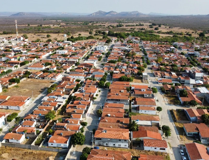 Várzea apresentou o melhor desempenho geral, alcançando 65,50 pontos e ocupando a 706ª posição no ranking nacional