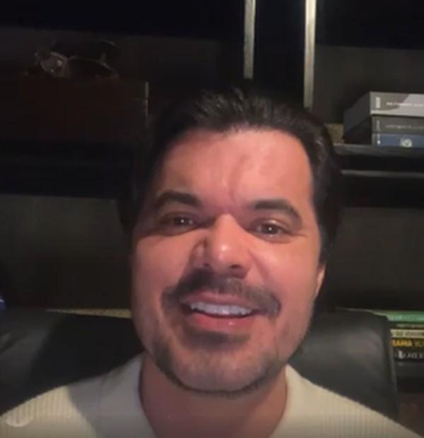Antônio Neto Ais reaparece em live, nega fraude bilionária da Braiscompany e diz que “verdade virá à tona”