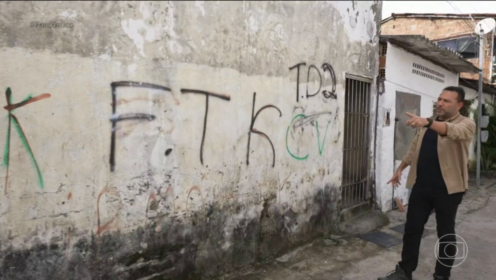 Facção do Rio monitorava Cabedelo por câmeras e infiltrou aliados na prefeitura, apontam investigações