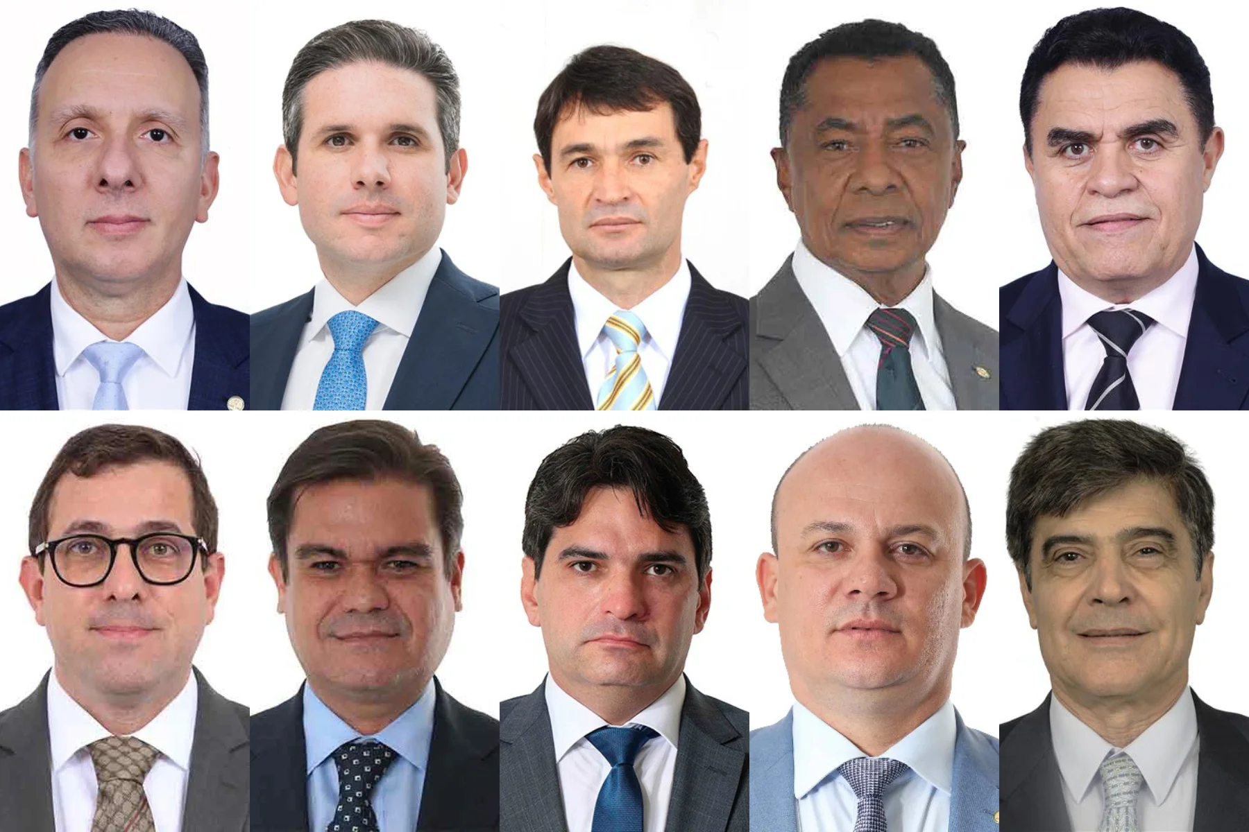 Confira como votou a bancada da Paraíba na aprovação da PEC que acaba com a escala 6x1 e reduz jornada para 40 horas