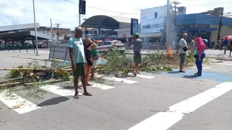 Foto: Silvia Torres / TV Cabo Branco