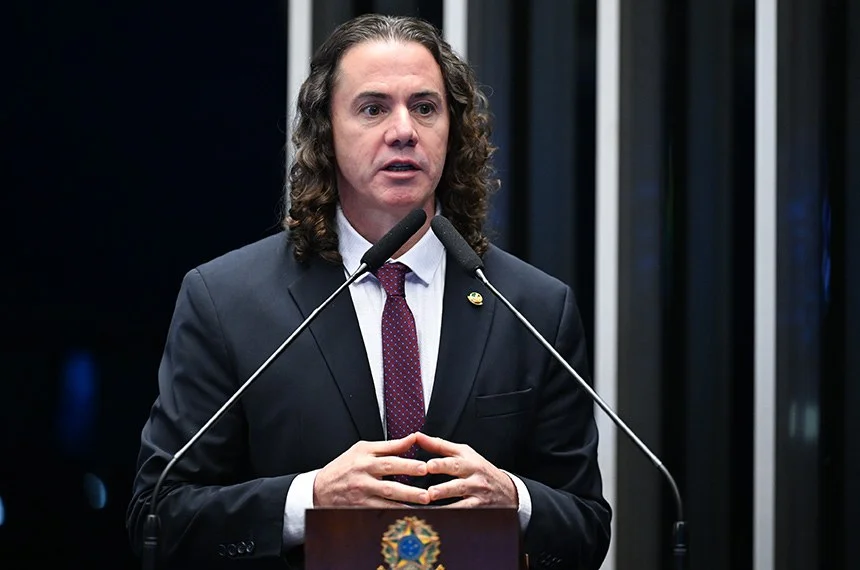 TRE envia ao STF investigação sobre uso de avião e pagamentos em dinheiro ligados a Veneziano
