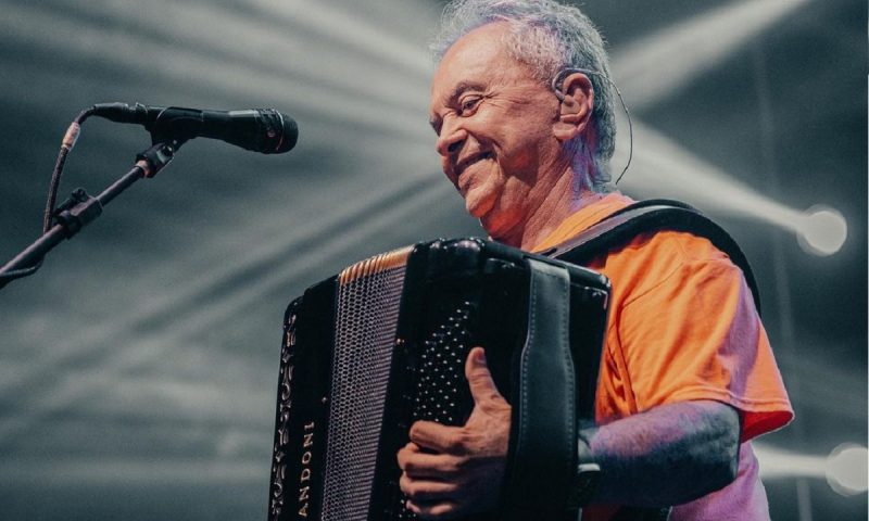 Flávio José anuncia que não fará shows na Bahia após recomendação do MP para reduzir cachês: “É um desrespeito”
