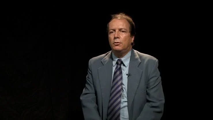 Morre Watteau Rodrigues, ex-vereador de João Pessoa e ex-presidente do Auto Esporte, aos 63 anos