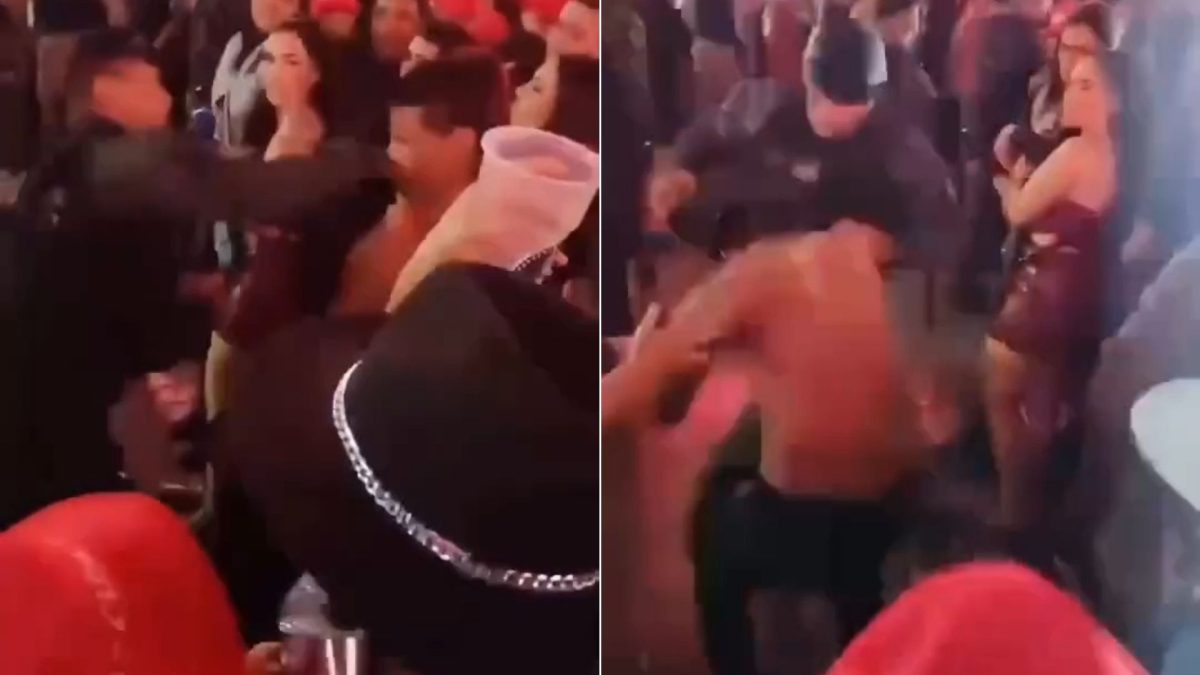 PM afastado após agressão no São João de Campina Grande apresenta versão em áudio e diz que ação foi necessária