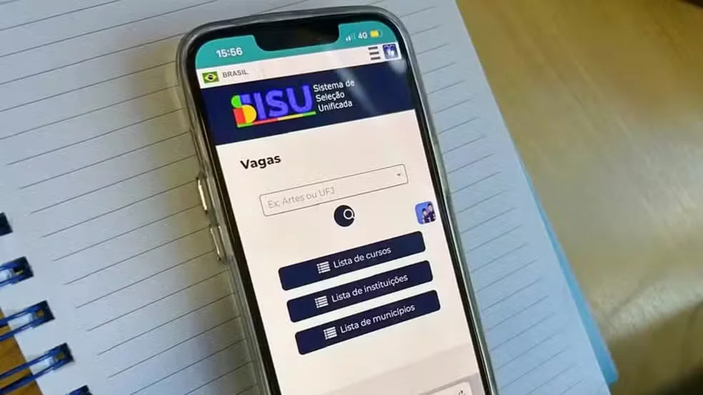 São abertas as inscrições Sisu+