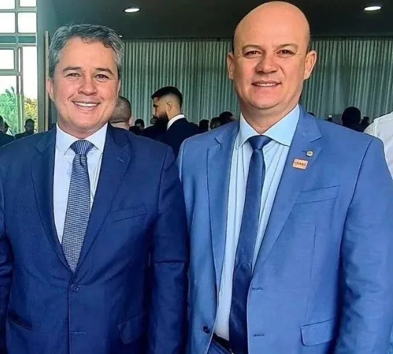 Declaração de Queiroga sobre o Novo levanta dúvidas sobre posição de Efraim e Cabo Gilberto