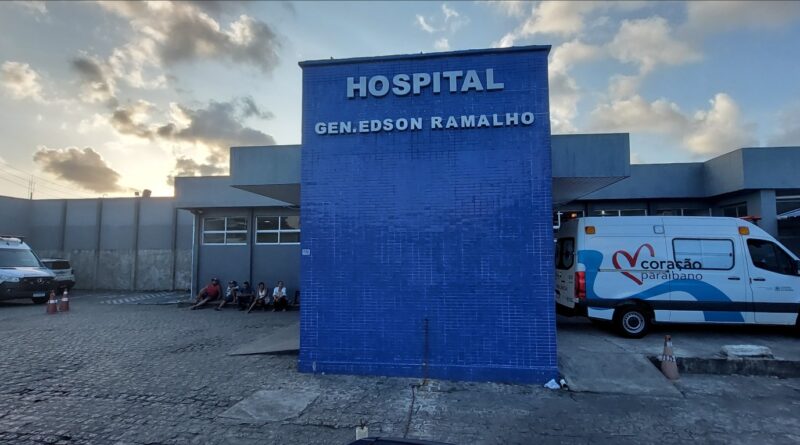 Mulher com sinais de espancamento morre após ser deixada em hospital de João Pessoa; Polícia Civil investiga o caso