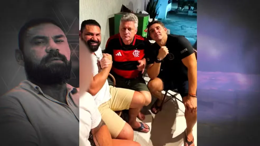 Fantástico revela esquema milionário de investigador na Paraíba que recebeu R$ 4 milhões com revenda de drogas apreendidas: 'A polícia paga merreca'