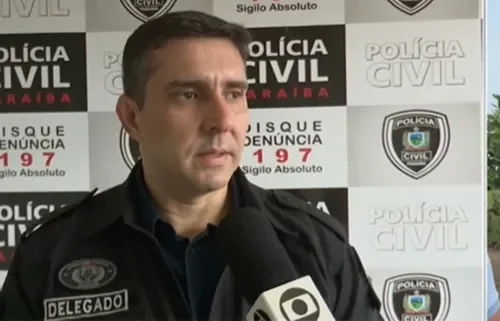 Delegado Braz Morroni